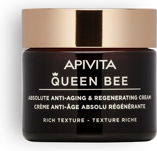 APIVITA QUEEN BEE RICH 50ML